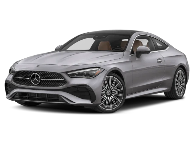 2026 Mercedes-Benz CLE 450