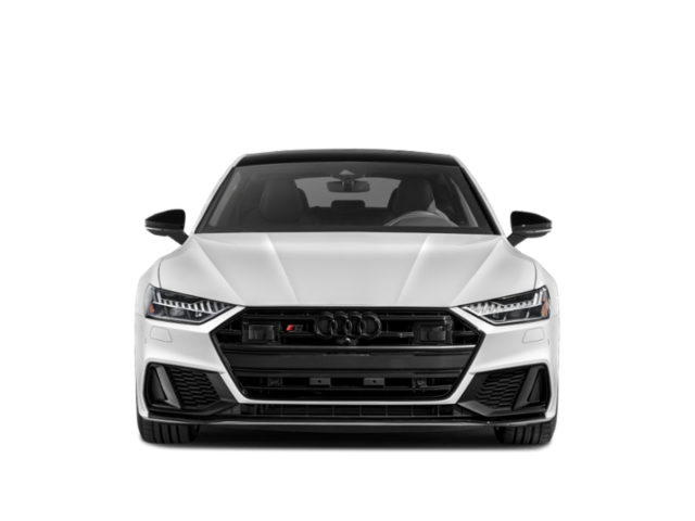 Used 2020 Black Audi 2.9T Prestige image 4