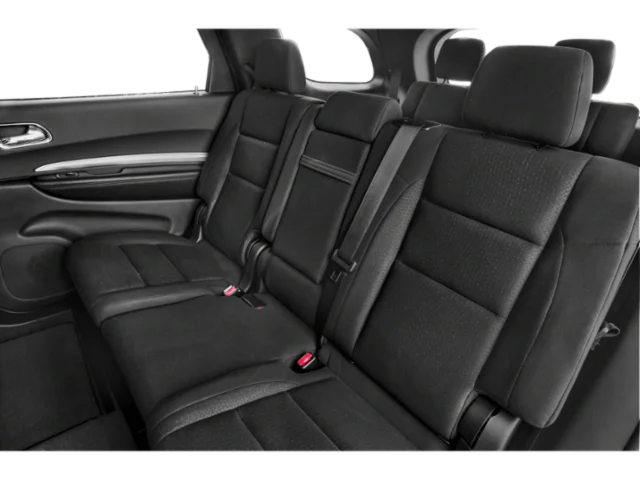 Used 2019 Black Dodge SXT Plus image 11