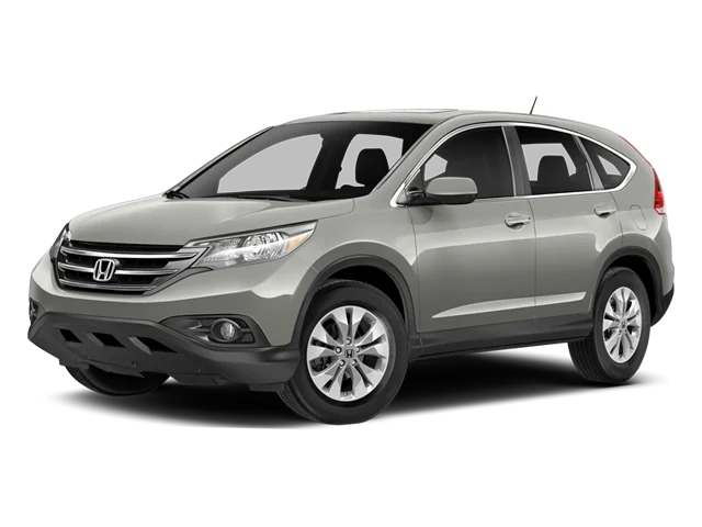 2014 Honda CR-V 2WD EX Auto's photo