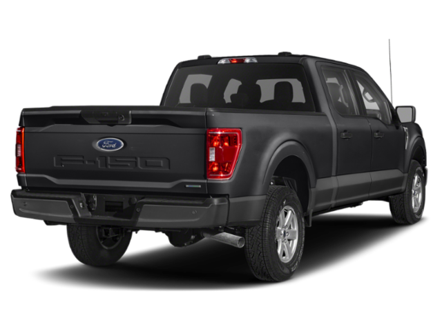 Used 2021 Ford F-150 XLT with VIN 1FTEW1EP6MKD12625 for sale in Little Rock