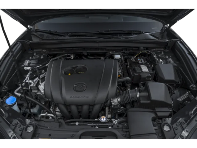 2026 Mazda CX-30 Premium - Photo 9