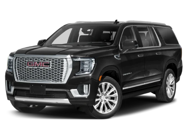 Used 2023 Green GMC Denali Ultimate image 8