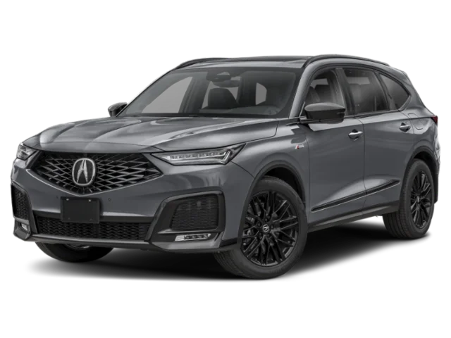 2026 Acura MDX SH-AWD A-Spec w/Advance Package's photo