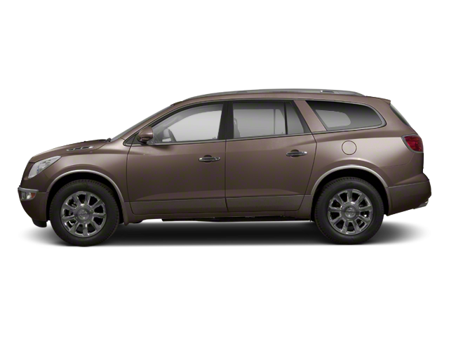 Used 2010 Brown Buick CXL image 3