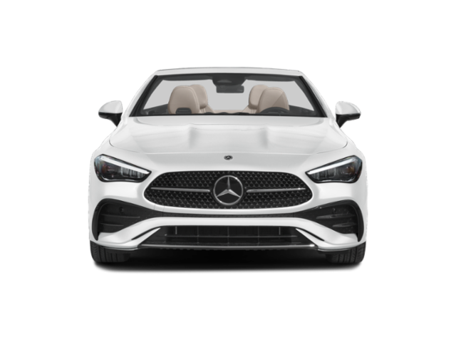 New 2027 MANUFAKTUR exclusive graphite grey magno Mercedes-Benz CLE 450 image 4