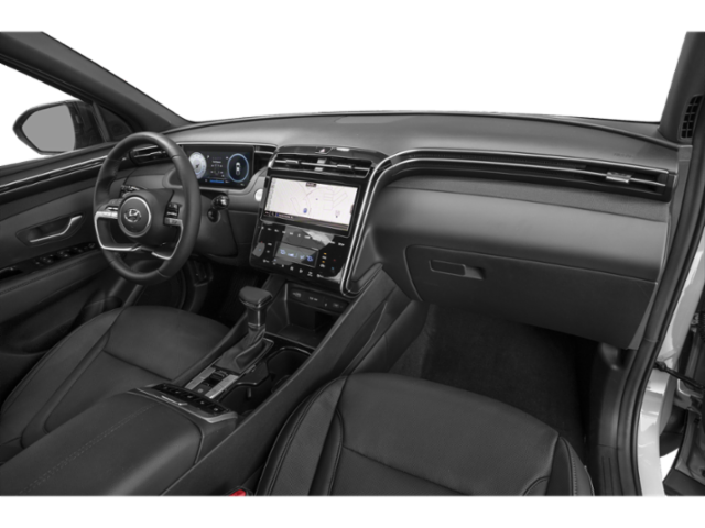 2024 Hyundai Santa Cruz Limited - Photo 12