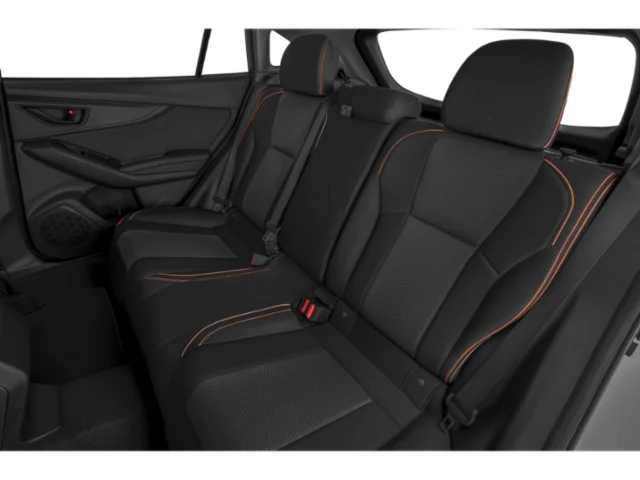 Used 2021 Silver Subaru Premium image 10