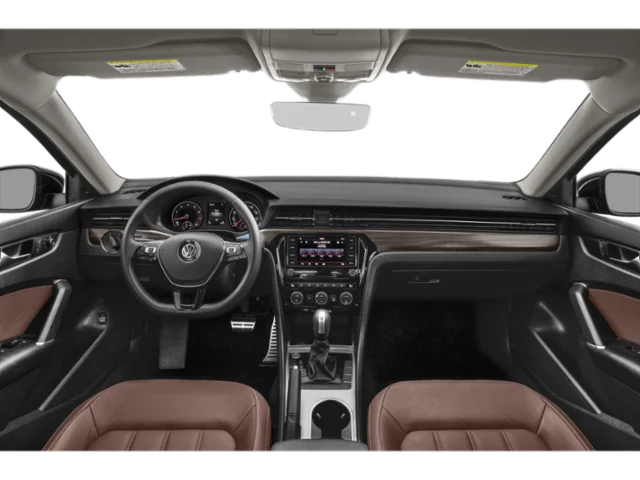 Used 2022 White Volkswagen 2.0T Limited Edition image 5