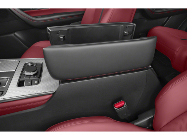 2026 Mazda CX-70 Premium Package - Photo 11