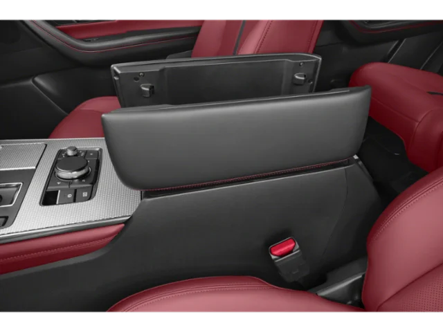 2026 Mazda CX-70 Premium Package - Photo 11