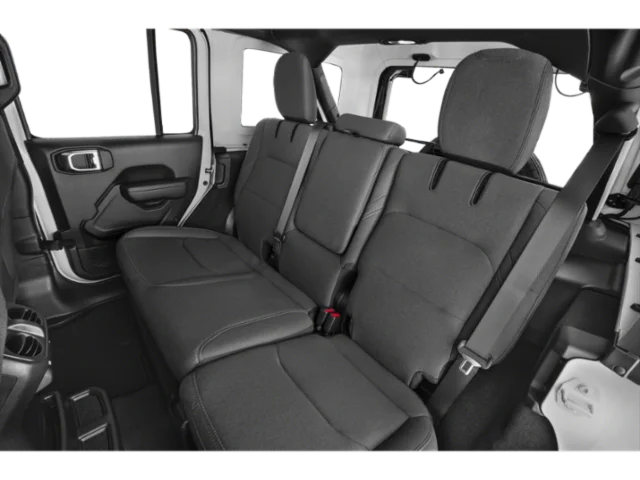 2024 Jeep Wrangler 4xe High Altitude 4XE - Photo 13