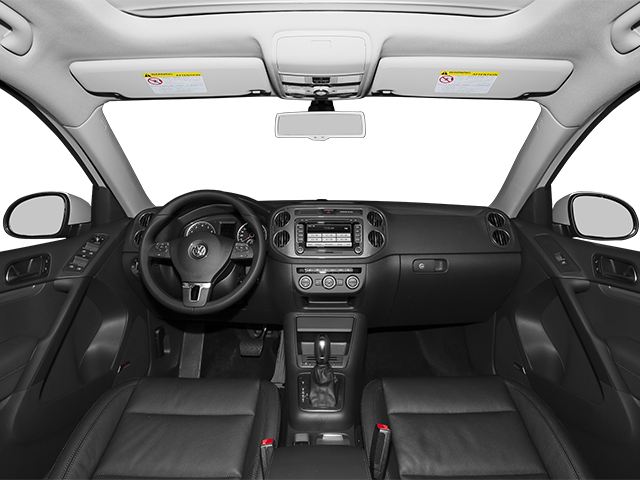 Used 2013 White Volkswagen S image 5