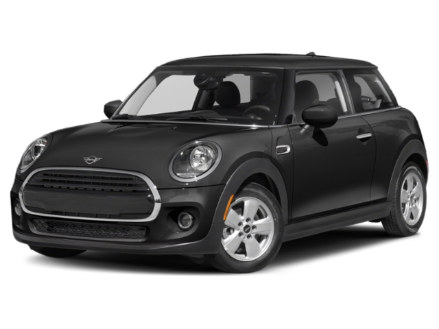 Used 2019 MINI Hardtop 2 Door Base with VIN WMWXP5C55K2H30864 for sale in Santa Ana, CA
