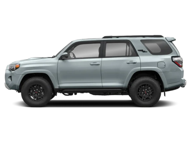 Used 2023 Lunar Rock Toyota  image 6