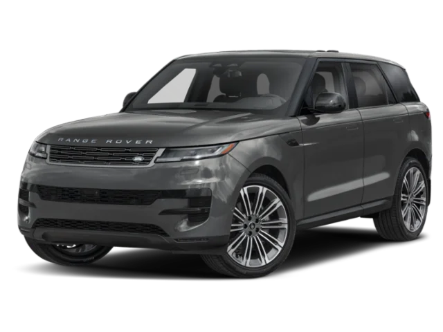 2026 Land Rover Range Rover Sport P360 SE MHEV's photo