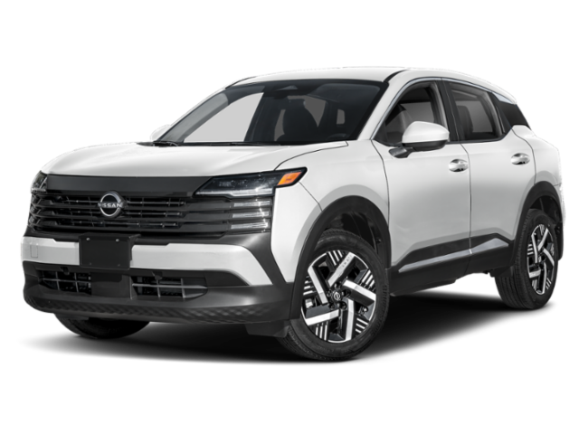 New 2027 Fresh Powder Nissan SV image 1