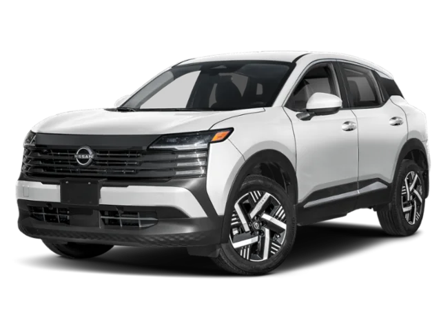 New 2027 Fresh Powder Nissan SV image 3