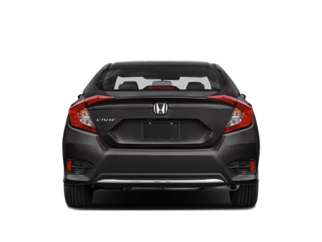Used 2019  Honda LX image 9