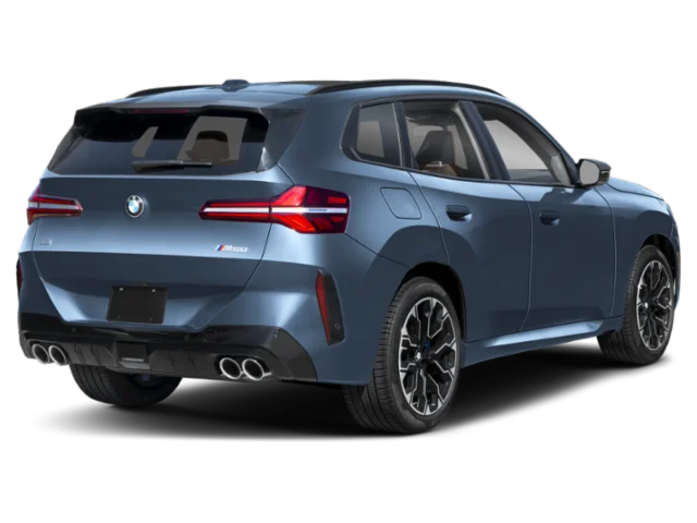 New 2026 Dk. BMW M50 xDrive image 2