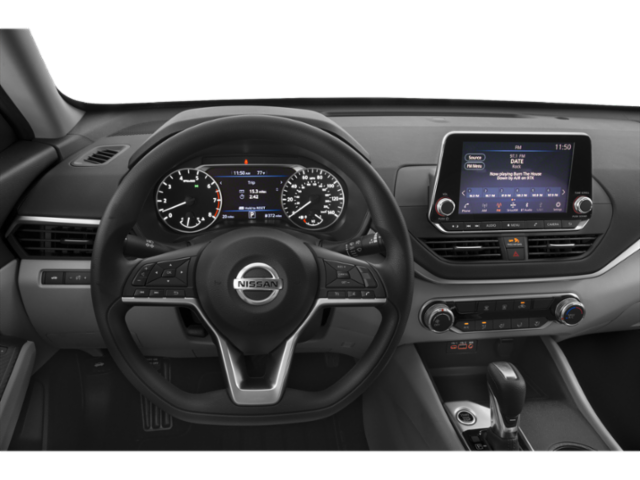 Used 2019 Black Nissan 2.5 S image 4