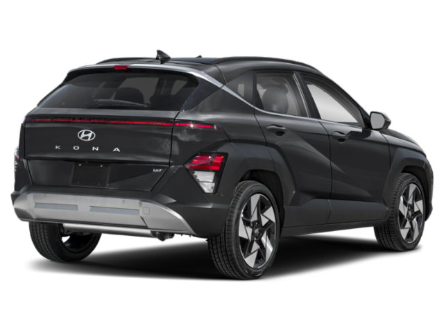 New 2027  Hyundai Limited AWD image 2