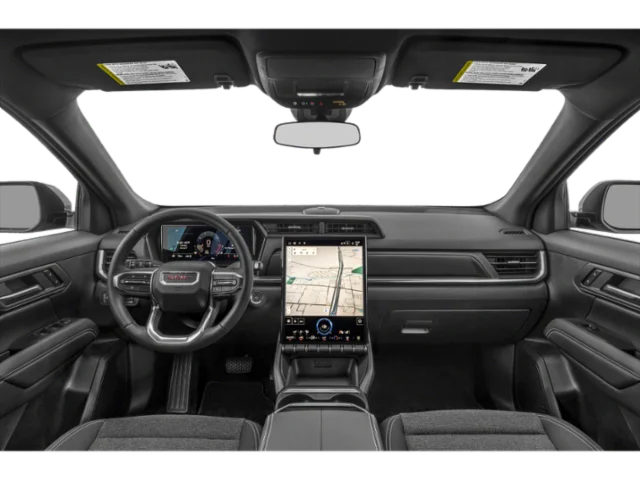 New 2026 Sterling Metallic GMC Elevation image 5