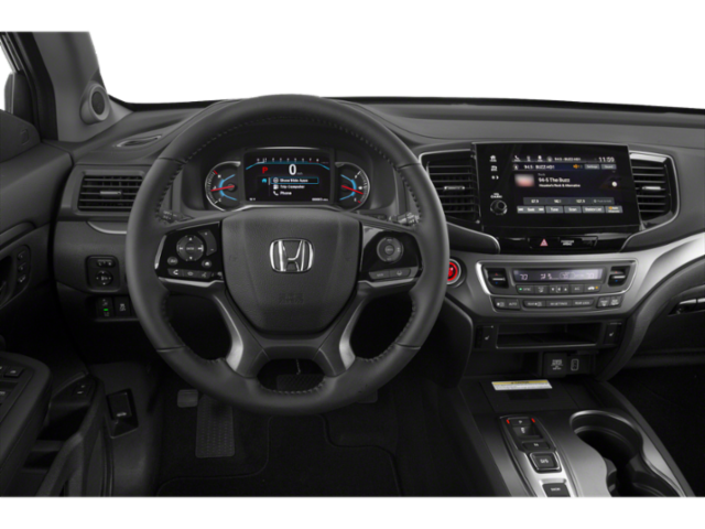 Used 2022 White Honda Special Edition image 4