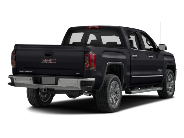 Used 2017 GMC Sierra 1500 SLT with VIN 3GTP1NEC9HG394102 for sale in San Marcos, TX