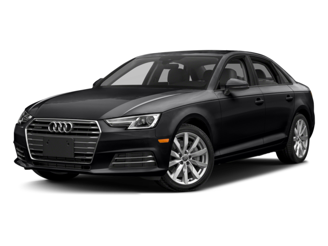2017 Audi A4 2.0T quattro S tronic Premium Plus's photo
