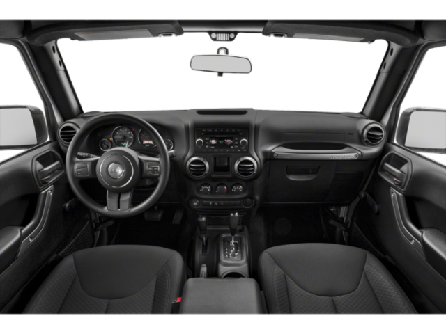 Used 2015 Copper Brown Pearlcoat Jeep Sport image 5