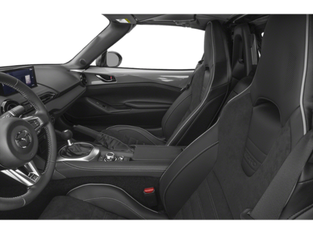 New 2026 Red Mazda Club image 6