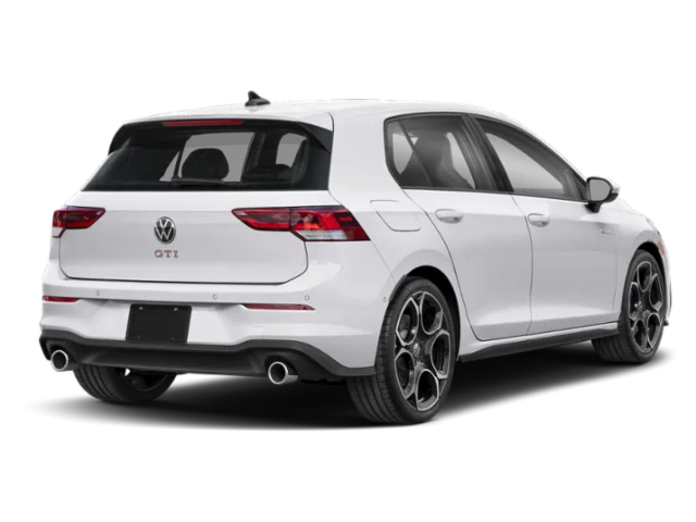 New 2026 White/off-white Volkswagen Autobahn image 2