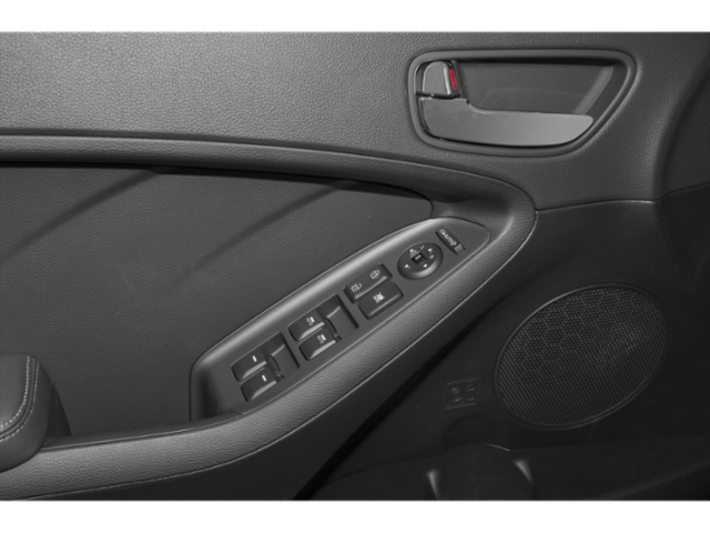 Used 2015 Blue Kia EX image 18