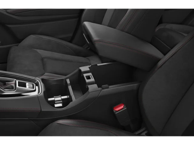 New 2026 MAGNETITE GRAY METALLIC Subaru GT image 11
