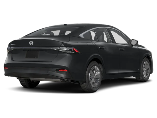 New 2026 Fresh Powder Nissan S image 2