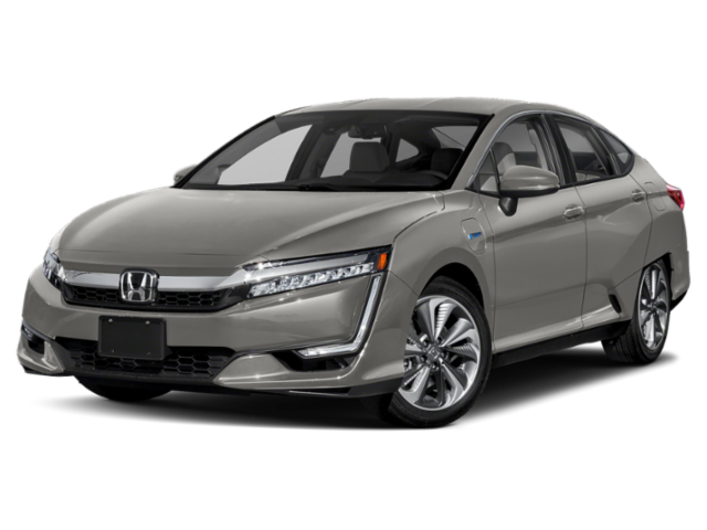 Used 2019 Solar Silver Metallic Honda Touring image 2