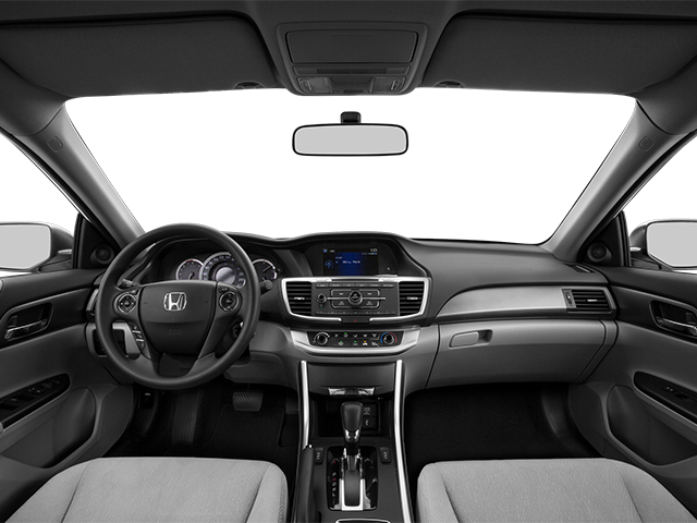 Used 2014 White Orchid Pearl Honda LX image 8
