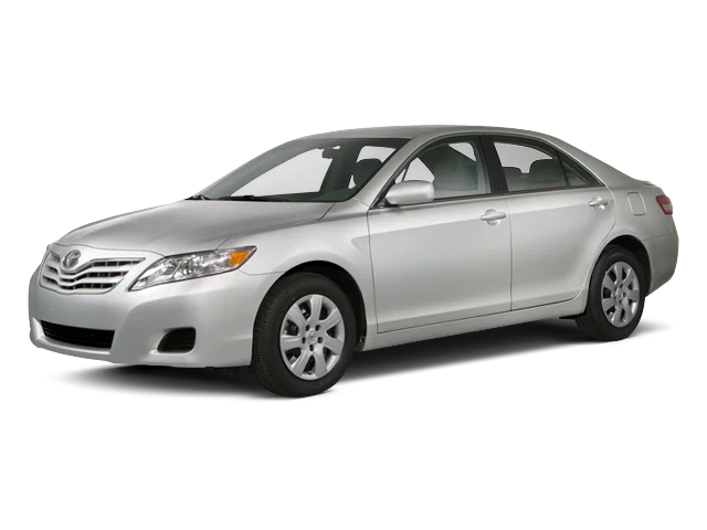 Used 2010  Toyota LE image 1