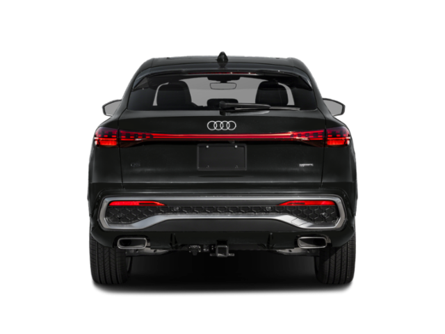 New 2026 6Y6Y/ Audi Premium Plus image 5