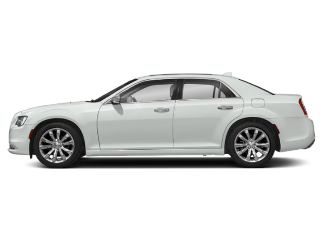 Used 2019 GRAY Chrysler Touring image 3