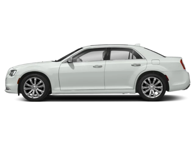 Used 2019  Chrysler Touring image 3