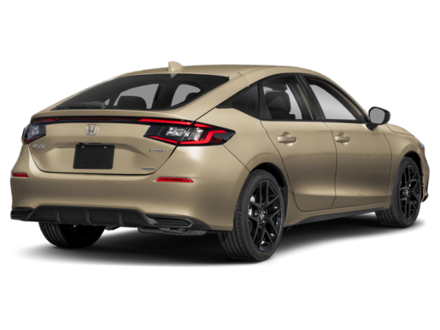 New 2026 Sand Dune Pearl Honda Sport image 5