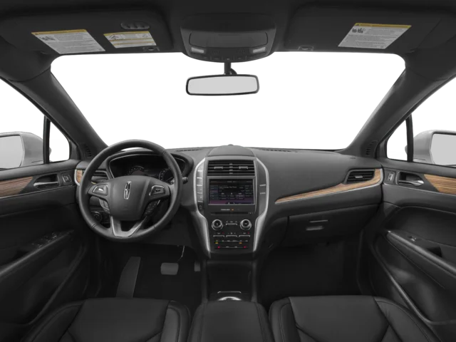 Used 2017 Black Lincoln Select image 5