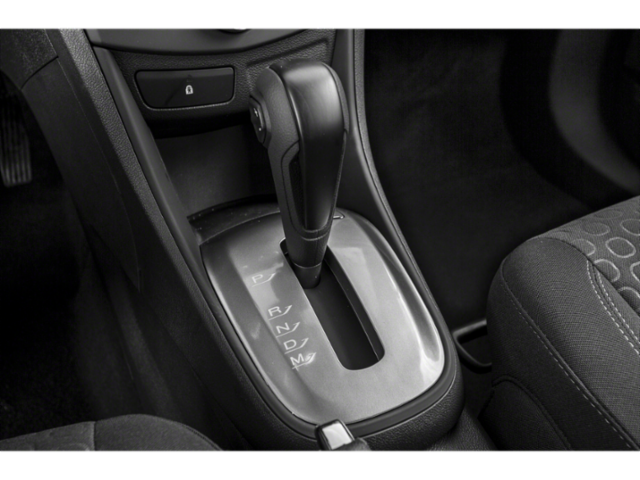 Used 2015 Black Chevrolet LT image 8