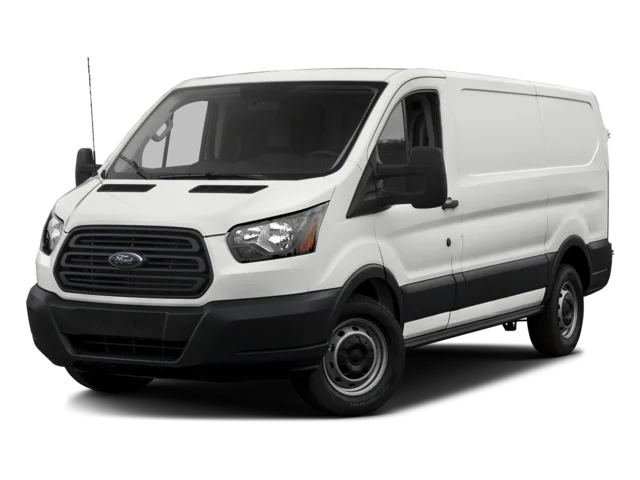 2016 Ford Transit Van RWD photo