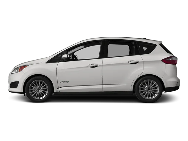 Used 2013 White Ford SEL image 3