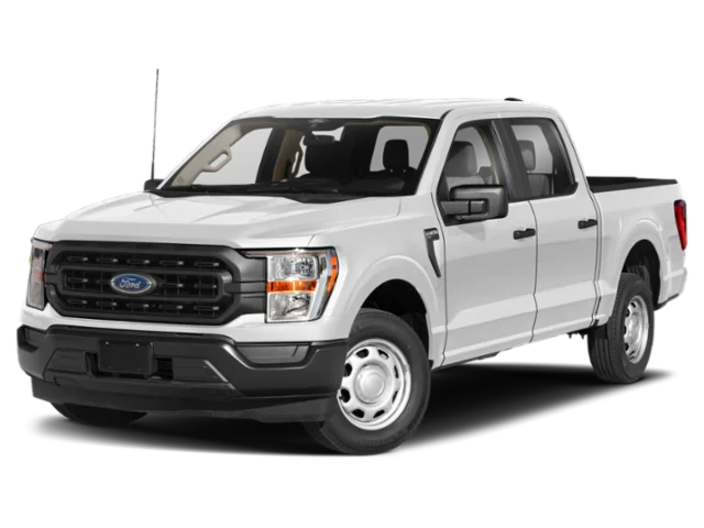 2023 Ford F-150 XL 4x4 SuperCrew 5-1/2 Box's photo