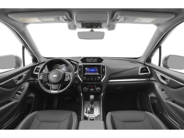 Used 2020 Gray Subaru Premium image 5