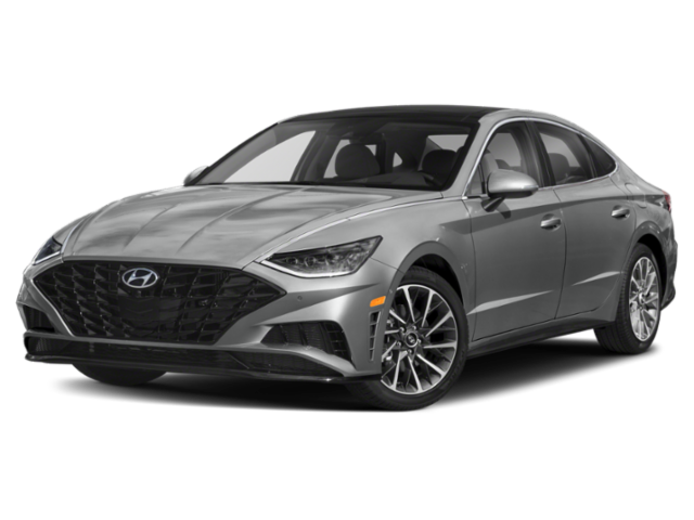 2021 Hyundai Sonata Limited 1.6T's photo